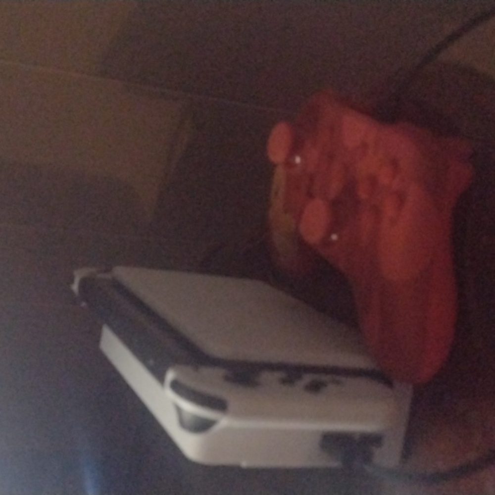 Nintendo Switch Oled - Picture 1 of 1
